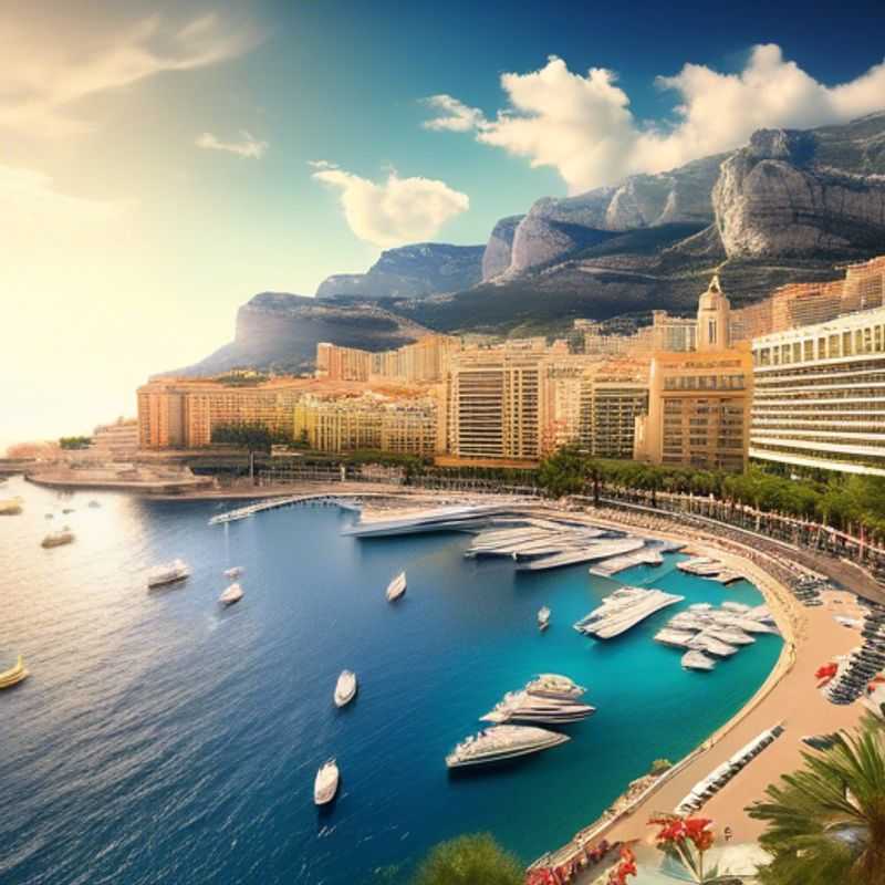 Monaco's Million-Dollar Mystery: Deciphering the Crowds and Cost!<h3>Is Monaco REALLY That Expensive? A Maritime Tour Guide's Unbiased Take (Spoiler: It's Complicated!)</h3><h3>Beyond the Glamour: Navigating Monaco's Tourist Tides – A Budget-Conscious Adventurer's Guide</h3><h3>Monaco's Hidden Costs: Unveiling the Price of Paradise (and How to Beat It!)</h3><h3>Crowds, Cash, and Captivating Monaco: A Myth-Busting Maritime Exploration</h3><h3>The Monaco Paradox: Luxury, Legends, and the Surprising Truth About Tourist Numbers</h3>
