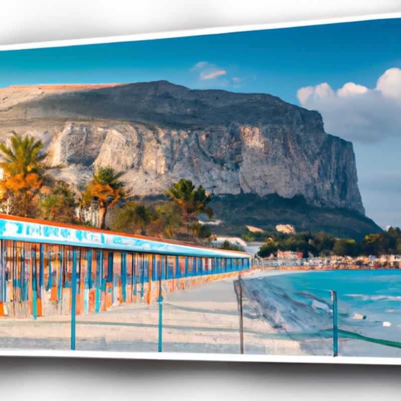 Villa Igea: A Luxurious Spa Getaway in the Heart of Palermo