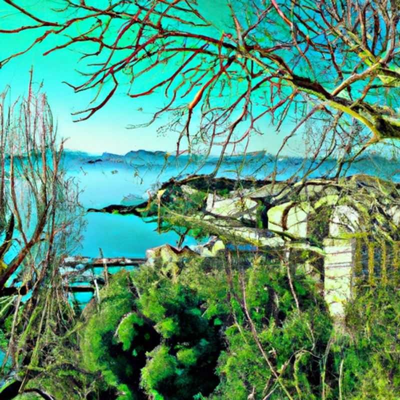 Three couples reveling in the serene beauty of Corfu, Greece, during their cozy 2-week winter escape, embracing the island's rich history and picturesque landscapes.