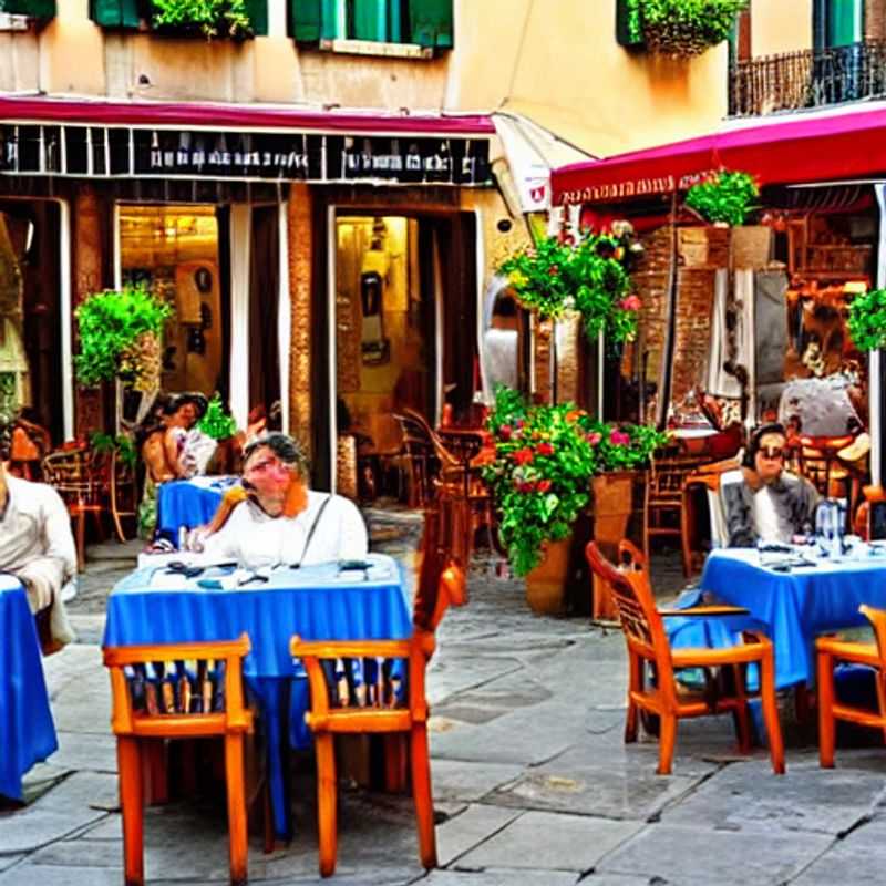Unmasking Venice's Spring Secrets: Fewer Crowds, More Magic!<h3>Spring in Venice: Dodging the Tourists (and the Ghosts!)</h3><h3>Beyond the Masks: A Springtime Venetian Adventure (with Fewer Queues!)</h3><h3>Venice Unveiled: Spring Break's Best-Kept Secret</h3><h3>Trading Gondolas for Gothic Mysteries: A Springtime Venetian Escape</h3><h3>Spring Break in Venice: Where History Meets Hidden Gems (and Fewer Selfie Sticks!)</h3><h3>The Venetian Spring Equinox: Myth, Mystery, and Mild Weather</h3><h3>Secret Venice: A Springtime Journey Beyond the Usual Tourist Trail</h3><h3>Spring Awakening in Venice: A Guide to Off-Season Delights</h3><h3>Navigating Venice in Spring: A Less Crowded, More Authentic Experience</h3>