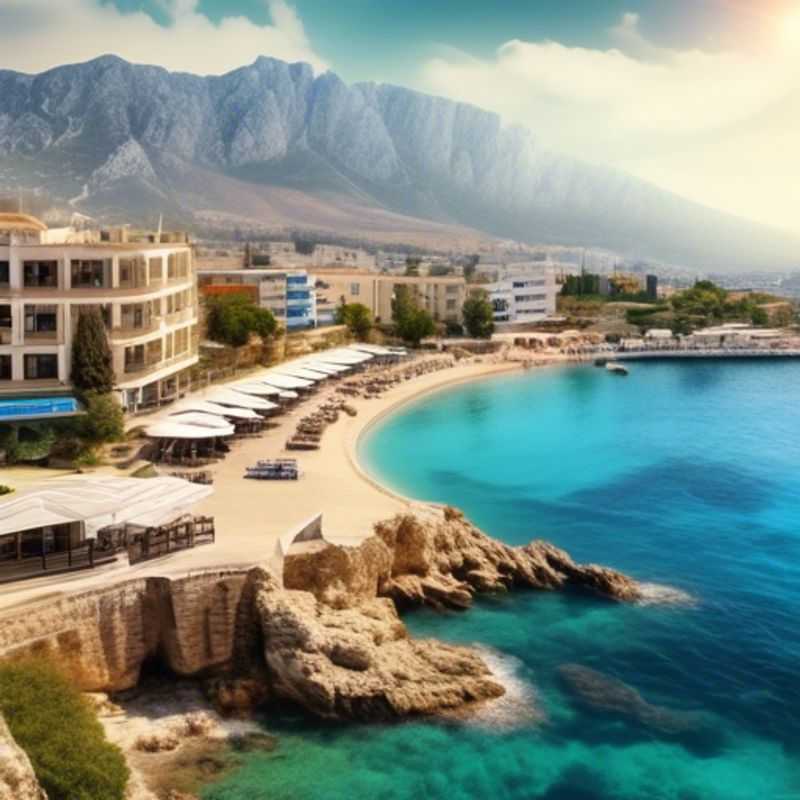 ¿Kyrenia, Chipre del Norte, un destino caro? Descifrando los misterios arquitectónicos y sus costos ocultos<h3>Kyrenia: ¡Arquitectura histórica vs. presupuesto vacacional! Una aventura para arqueólogos... y turistas con poco presupuesto.</h3><h3>El enigma de Kyrenia: ¿Tesoro histórico o trampa para la cartera? Explorando sus precios y su pasado.</h3><h3>Más allá de las murallas: Desvelando el coste de Kyrenia, entre leyendas y realidad.</h3><h3>Kyrenia: ¿Aventura asequible o lujo inaccesible? Un análisis histórico-económico de un destino fascinante.</h3>