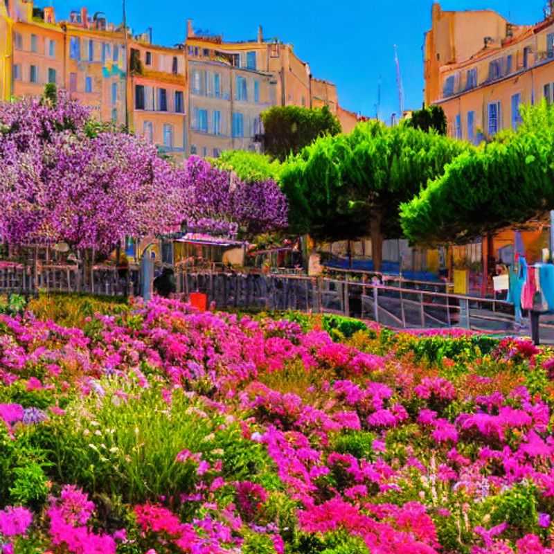 Marseille in Spring: Beat the Crowds & Save Some Euros!<h3>Shoulder Season in Marseille: Sun, Sea, and Fewer Tourists!</h3><h3>Spring Break in Marseille: A Hidden Gem for Budget Travelers</h3><h3>Escape the Spring Break Rush: Discover the Charm of Marseille</h3><h3>Marseille's Spring Surprise: Affordable Luxury & Authentic Experiences</h3><h3>Beyond the Beaches: Unveiling Marseille's Springtime Secrets</h3><h3>Springtime in Marseille: A Local's Guide to Hidden Gems</h3><h3>Marseille's Spring Awakening: Warm Weather & Wonderful Discoveries</h3><h3>A Springtime Escape to Marseille: Less Crowds, More Fun!</h3><h3>Why Spring is the PERFECT Time to Explore Marseille</h3>