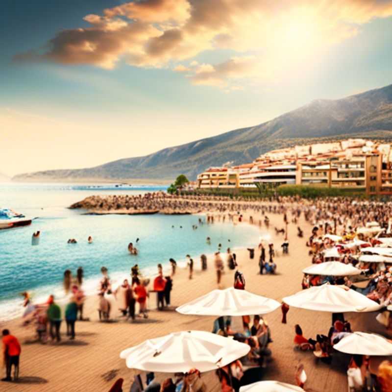 Rosas, Spain: Is it Budget-Friendly? Unpacking the Costs of this Charming Coastal Gem!<h3>Exploring Rosas on a Shoestring: Savvy Tips for Affordable Adventures</h3><h3>Rosas on a Budget: Delicious Tapas, Stunning Views, and Unexpected Bargains!</h3><h3>Is Rosas Expensive? A Local's Guide to Balancing Luxury and Affordability</h3><h3>Rosas, Spain: More Than Meets the Eye – Discovering Hidden Gems and Budget-Friendly Delights</h3><h3>Rosas, Spain: A Traveler's Tale - Balancing the Lively Atmosphere with Your Wallet</h3><h3>Rosas: Affordable Fun in the Sun – Street Performers, Seaside Delights, and Budget-Friendly Eats!</h3><h3>Discovering Rosas: A Cost-Conscious Itinerary for an Unforgettable Spanish Escape</h3><h3>Rosas on a Budget: Local Markets, Coastal Walks, and the Joy of Unexpected Discoveries</h3><h3>Unveiling Rosas: A Friendly Guide to Navigating Costs and Creating a Memorable Trip</h3>