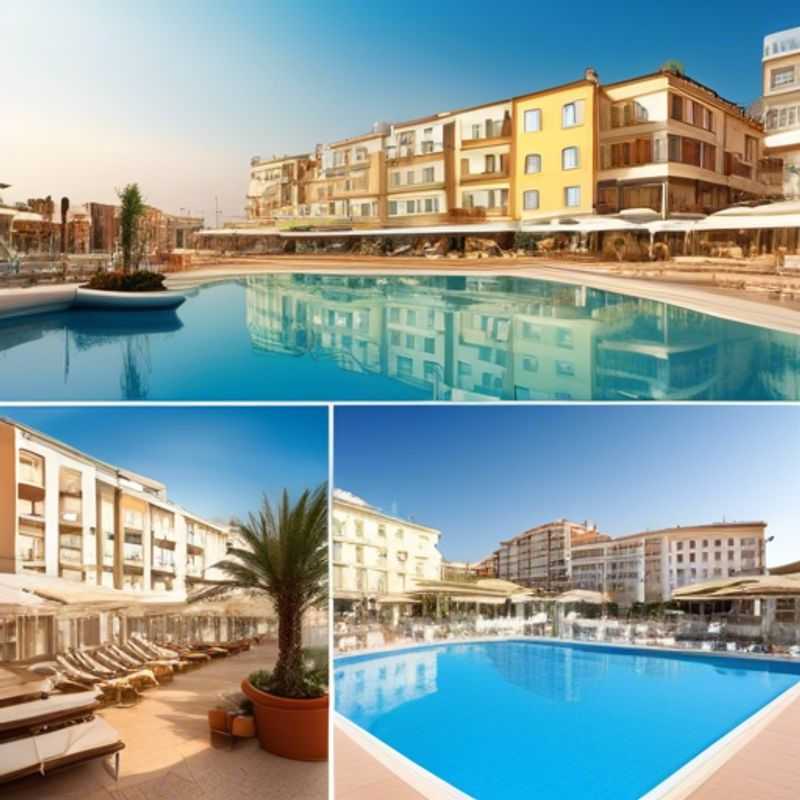 Unlocking Pescara's Charms: When to Visit for the Best Price (and the Best Weather!)<h3>Pescara's Pocketbook: The Lowdown on When to Travel for Budget-Conscious Adventures</h3><h3>Sun, Sand, and Savings: Finding the Sweet Spot for Pescara's Best Travel Deals</h3><h3>Ciao, Pescara! Navigating the Seasons to Find Your Perfect Italian Escape</h3><h3>Pescara on a Budget: A Maritime Tour Guide's Secrets to Affordable Italian Bliss</h3><h3>Beyond the Beaches: Discovering the Best Time to Explore Pescara's Culture and History (Without Breaking the Bank!)</h3><h3>Pescara's Seasonal Symphony: A Guide to Choosing the Right Time for Your Italian Adventure</h3><h3>Planning Your Pescara Getaway: When to Go for the Best Weather, Crowds, and Prices</h3><h3>The Art of Timing: A Maritime Tour Guide's Insider Tips for a Perfect Pescara Trip</h3><h3>Pescara's Hidden Gems: Discovering the Off-Season Magic of Italy's Adriatic Coast</h3>