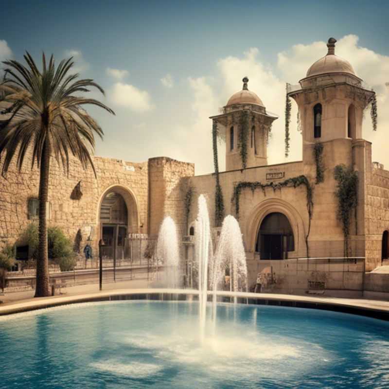 Is Jaffa, Israel Expensive? Let's Explore This Charming Port City Together!<h3>Jaffa on a Budget: Discovering Hidden Gems in Historic Israel</h3><h3>Affordable Adventures in Jaffa: A Maritime Guide's Insider Tips</h3><h3>Jaffa, Israel: Balancing Budget Travel with Unforgettable Experiences</h3><h3>Exploring Jaffa's Charm Without Breaking the Bank: A Traveler's Tale</h3><h3>Unlocking Jaffa: A Practical Guide to Budget-Friendly Exploration</h3><h3>Is Jaffa Expensive? My Honest Take After a Week Exploring its Lanes</h3><h3>Jaffa's Allure: How to Experience this Israeli Gem Without Overspending</h3><h3>The Real Cost of Jaffa: Food, Activities & Accommodation Insights</h3>