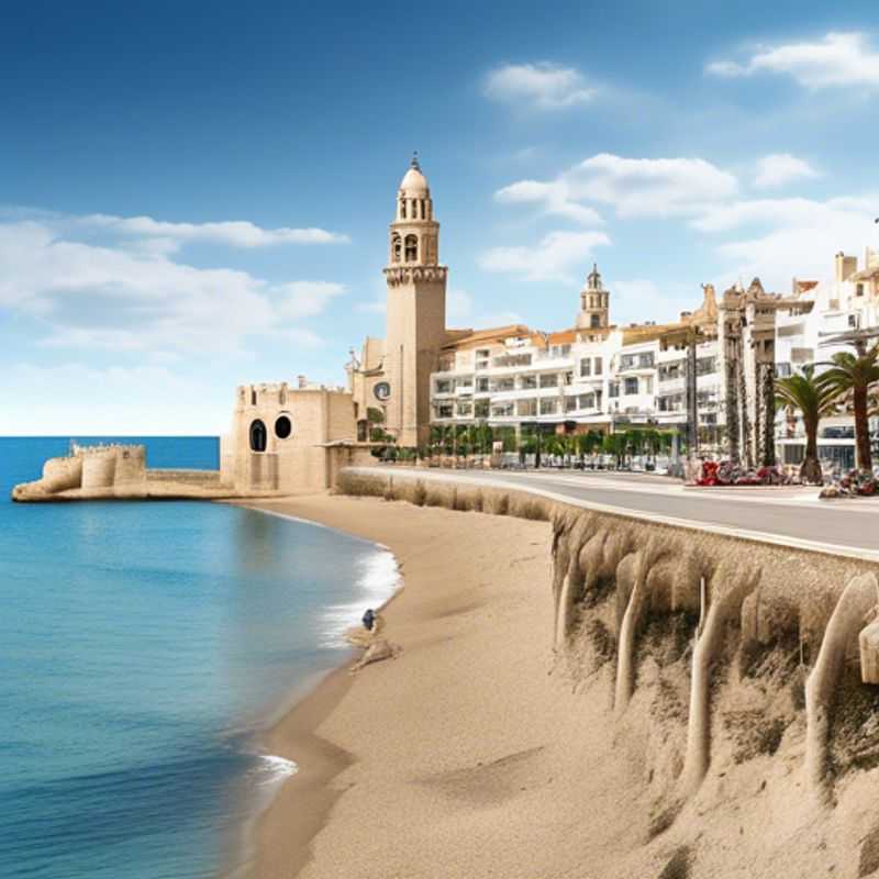 Is Sitges, Spain Expensive? A Local's Guide to Budget-Friendly Fun!<h3>Sitges on a Shoestring: Exploring This Gem Without Breaking the Bank</h3><h3>Sitges on a Budget: Affordable Delights in a Coastal Paradise</h3><h3>Discovering Sitges: Balancing Luxury & Budget Travel</h3><h3>Sitges Spain: Cost of Travel & How to Make Your Euros Stretch Further</h3><h3>Your Sitges Adventure: Smart Tips for Managing Your Travel Budget</h3><h3>Sitges, Spain: More Than Meets the Eye (and Your Wallet!)</h3><h3>Unlocking Sitges: Affordable Experiences in a Picturesque Town</h3><h3>Planning Your Sitges Trip: A Practical Guide to Costs and Savings</h3><h3>Sitges: A Budget Traveler's Dream Come True? Let's Find Out!</h3>