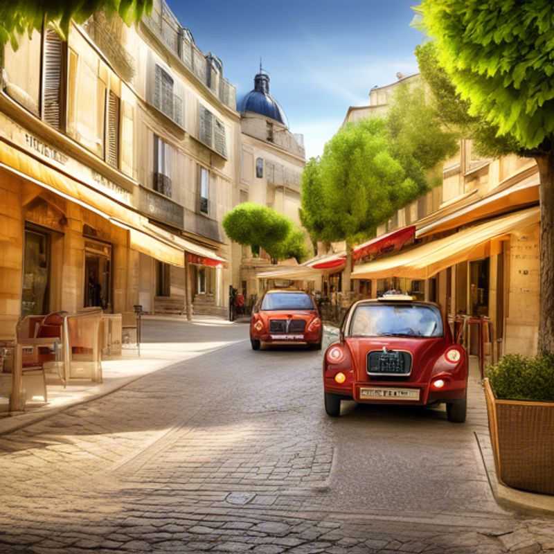 Montpellier on a Budget&#58; Savouring French Delights Without Breaking the Bank<h3>Montpellier's Culinary Canvas&#58; From Charming Bistros to Michelin&#45;Starred Magic</h3><h3>Affordable Elegance&#58; Discovering Montpellier's Deliciously Diverse Dining Scene</h3><h3>A Foodie's Fairytale in Montpellier&#58; Budget&#45;Friendly Bites and Luxurious Treats</h3><h3>My Montpellier Food Journey&#58; A Delicious Tale of Budget&#45;Conscious Bliss</h3><h3>Montpellier&#58; Where Culinary Dreams Meet Realistic Budgets</h3><h3>Indulge Your Senses&#58; Montpellier's Gastronomic Gems for Every Wallet</h3><h3>From Street Food to Starry Nights&#58; Navigating Montpellier's Diverse Dining Landscape</h3><h3>Unlocking Montpellier's Culinary Secrets&#58; A Guide to Eating Well on Any Budget</h3><h3>The Taste of Montpellier&#58; A Personal Culinary Adventure (and How to Afford It!)</h3>