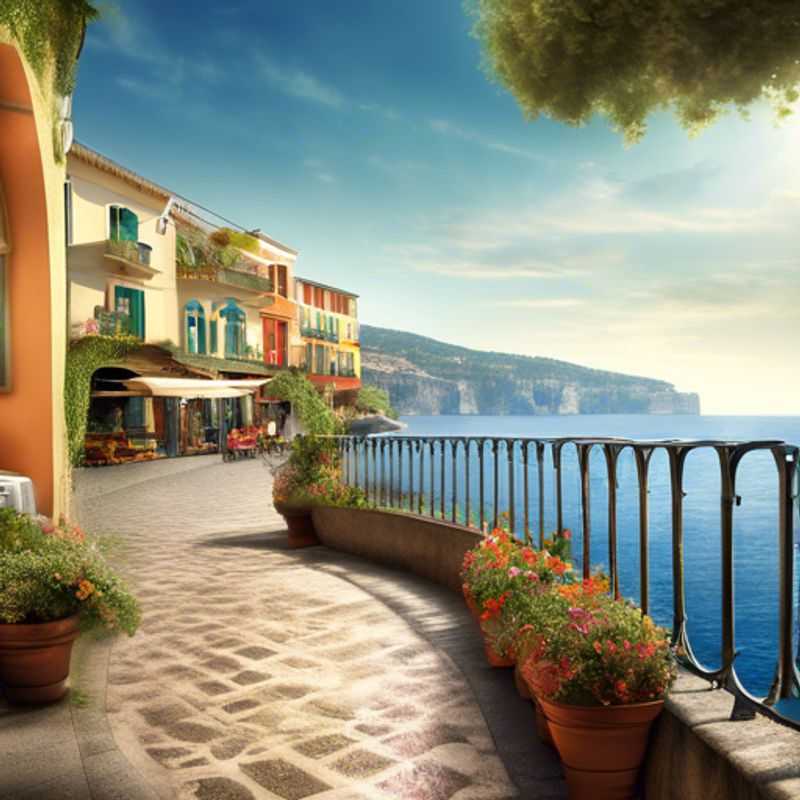 Sorrento's Sweet & Savory Secrets: A Budget-Friendly Bite of the Amalfi Coast<h3>Pasta, Pizza, & Pineapples? Decoding Sorrento's Dining Delights (and Your Wallet!)</h3><h3>Is Sorrento Expensive? A Local's Guide to Eating Your Way Through Italy on a Budget (or a Splurge!)</h3><h3>From Trattorias to Tapas: Navigating Sorrento's Food Scene Without Breaking the Bank</h3><h3>Sorrento on a Shoestring: Delicious Dishes & Budget-Friendly Bites for the Adventurous Traveler</h3><h3>Beyond the Tourist Traps: Discovering Authentic & Affordable Eats in Sorrento</h3><h3>The Real Cost of Sorrento: A Traveler's Honest Account of Food & Drink Prices</h3>