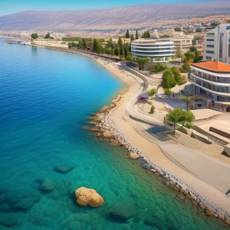 Limassol, Cyprus: Sun, Sea, and Savings? A Season of Festivals & Your Wallet<h3>Cyprus on a Budget: Unveiling Limassol's Affordable Charms During Festive Seasons</h3><h3>Limassol's Lively Festivals: Can You Experience Cypriot Culture Without Breaking the Bank?</h3><h3>Exploring Limassol's Events Calendar: A Budget Traveler's Guide to Festive Fun</h3><h3>From Carnival to Wine Festivals: Is Limassol an Affordable Destination for Seasonal Celebrations?</h3><h3>Seasonal Delights in Limassol: Balancing Festive Experiences with Your Travel Budget</h3><h3>A Cypriot Adventure: Affordable Limassol – Festivals, Fun, and Frugal Festivities</h3><h3>Limassol's Hidden Gems: Experiencing the Festivals Without the Expensive Tourist Traps</h3><h3>Budget-Friendly Limassol: Maximizing Your Fun During Peak Season Events and Festivals</h3><h3>Limassol's Festive Spirit: A Cost-Effective Guide to Celebrating Cyprus' Seasonal Events</h3>