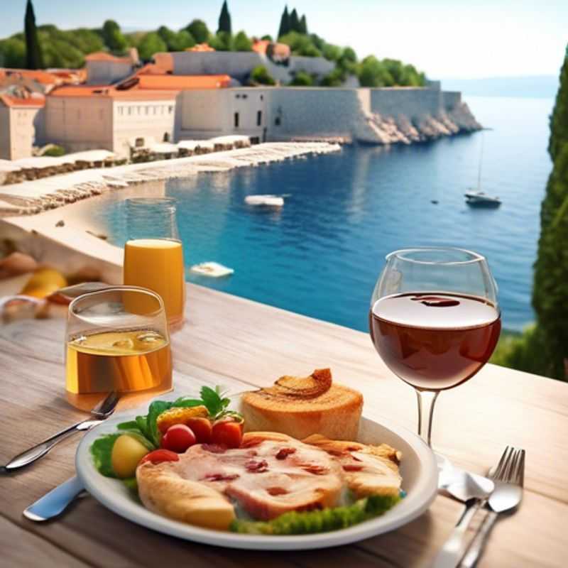 Pula, Croatia: Sun, Sea, and...Savings? Unpacking the Cost of this Croatian Gem<h3>Pula on a Budget: A Local's Guide to Exploring Croatia Without Breaking the Bank</h3><h3>Is Pula Expensive? My Adriatic Adventure: Balancing Luxury and Local Life in Croatia's Ancient City</h3><h3>Exploring Pula's Hidden Corners: Affordable Delights Beyond the Tourist Trail</h3><h3>Pula, Croatia: More Than Meets the Eye (and the Price Tag!)</h3><h3>From Roman Ruins to Seaside Sips: A Cost-Conscious Guide to Pula, Croatia</h3><h3>Pula's Price Puzzle: How to Experience this Croatian City on Your Terms</h3><h3>Unlocking Pula's Secrets: A Budget Traveler's Journey Through History and Charm</h3><h3>A Local's Perspective: Is Pula, Croatia Really as Expensive as They Say?</h3><h3>Beyond the Tourist Traps: Affordable Adventures in the Heart of Pula</h3>