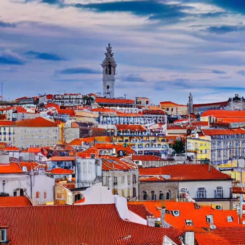 Lisbon Spring Break: Sun, Smiles, and Saudade (Is it Worth It?)<h3>Sun-Kissed Streets & Spring Break in Lisbon: A Guide's Take</h3><h3>Lisbon or Bust! A Spring Break Adventure in the City of Seven Hills</h3><h3>Beyond the Beaches: A Spring Breaker's Authentic Lisbon Experience</h3><h3>Spring in Lisbon: More Than Just Sun – A Cultural Escape</h3><h3>Lisbon's Spring Fling: Why This City Steals the Show for Spring Break</h3><h3>Trading Textbooks for Tapas: Is Lisbon the Perfect Spring Break Destination?</h3><h3>My Lisbon Spring Break: A Story of Fado, Friendship, and Fantastic Pasteis de Nata</h3>