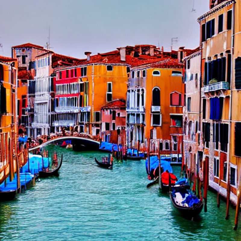Venetian Spring Break: Sun-Kissed Canals & Mythical Mysteries!<h3>Spring in Venice: Gondolas, Gelato, and a Dash of Doge's Deception!</h3><h3>Decoding Venice: A Spring Break Adventure Through History and Hidden Alleys</h3><h3>Beyond the Masks: Unmasking Venice's Secrets This Spring Break</h3><h3>Venice in Spring: A Mediterranean Escape with a Side of Intrigue</h3><h3>Walking on Sunshine (and Venetian Bridges!): Your Spring Break Itinerary</h3><h3>Spring Break in Venice: Where History Meets Hidden Gems (and Great Aperitivo!)</h3><h3>Sun, Secrets, and Serenades: A Venetian Spring Break unlike any other</h3>