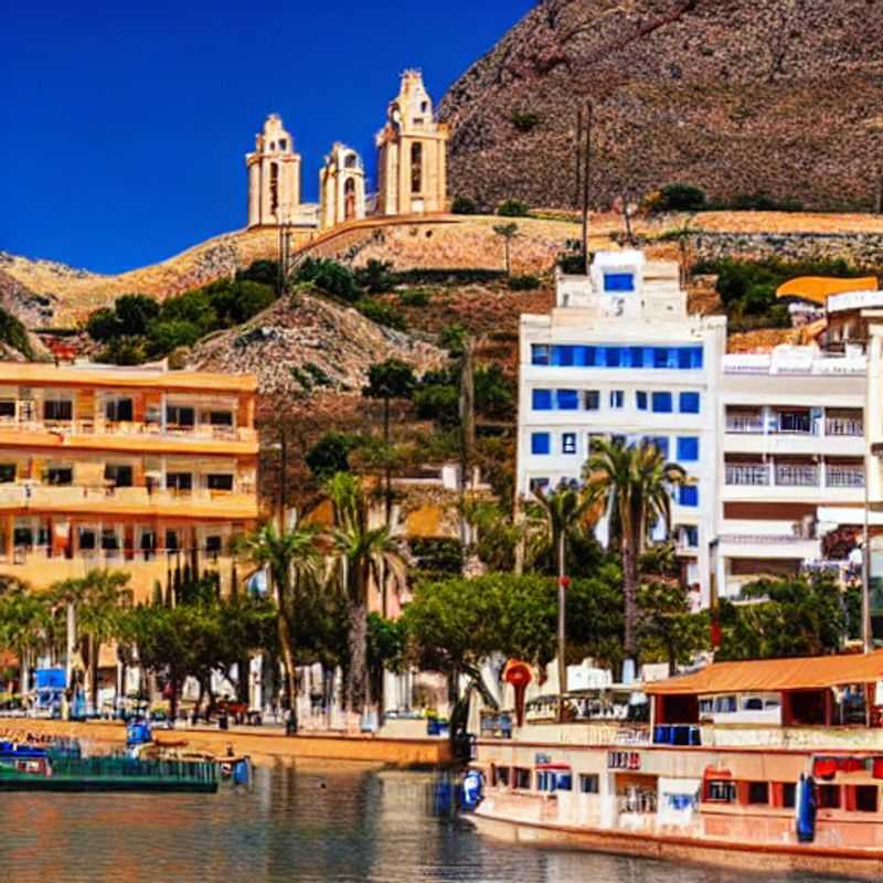 Cartagena in Spring Break: Navigating the Crowds & Finding Your Own Slice of Paradise<h3>Cartagena's Spring Break Buzz: Tips for a Smooth & Rewarding Trip</h3><h3>Beyond the Tourist Trail: Unveiling Cartagena's Hidden Gems During Spring Break</h3><h3>Spring Break in Cartagena: Mastering the Art of Crowd-Free Exploration</h3><h3>Cartagena's Spring Break Magic: Balancing Bustle & Serenity</h3><h3>Embrace the Energy: Cartagena's Spring Break Vibe & How to Enjoy It</h3><h3>Smart Spring Break Strategies: Cartagena Without the Crowds</h3><h3>Cartagena Spring Break: A Local's Guide to Avoiding the Tourist Traps</h3><h3>Spring Break in Cartagena: More Than Just Sun and Sand</h3><h3>Finding Your Rhythm: A Relaxed Approach to Cartagena During Spring Break</h3>