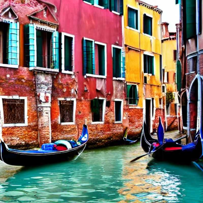 Is Venice in Spring Break Bliss? A Gondolier's Guide to Myth, Masks, & Mayhem!<h3>Venetian Spring: Unmasking the Secrets Behind the Carnival's Calm (and the Canals' Curious Currents!)</h3><h3>Spring in Venice: More Than Just Canals and Gondolas – A Historian's Hunt for Hidden Histories!</h3><h3>Beyond the Masks: A Springtime Venetian Adventure – Where Legend Meets Lagoon</h3><h3>Spring Break in Venice: Decoding the Doge's Diary & Discovering Hidden Gems (and a Few Ghosts!)</h3><h3>Venetian Spring Fling: A Scientific & Supernatural Exploration of Italy's Floating City</h3><h3>Is Venice Worth It in Spring? A Travelogue of Twisted Tales & Triumphant Tours</h3><h3>A Springtime Venetian Mystery: Unraveling the City's Secrets, One Cicchetti at a Time</h3>