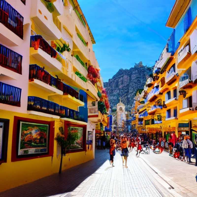 Alicante in Spring: Sun, Sangria, and Seriously Stunning History!<h3>Beyond the Beaches: Unveiling Alicante's Cultural Gems This Spring Break</h3><h3>Spring Break in Alicante: More Than Just Sun – A Cultural Adventure Awaits!</h3><h3>Alicante's Spring Awakening: A History Buff's Paradise (and Party Too!)</h3><h3>Sun, Sand, and…Ancient Roman Ruins? Why Alicante is the Unexpected Spring Break Winner</h3><h3>Forget Cancun, Discover Alicante: A Spring Break Journey Through Time and Tapas</h3><h3>Alicante Spring Break: Where History Meets Fiesta (and the Sangria Flows!)</h3><h3>My Alicante Spring Break Odyssey: A Journey Through Centuries of Spanish Charm</h3>