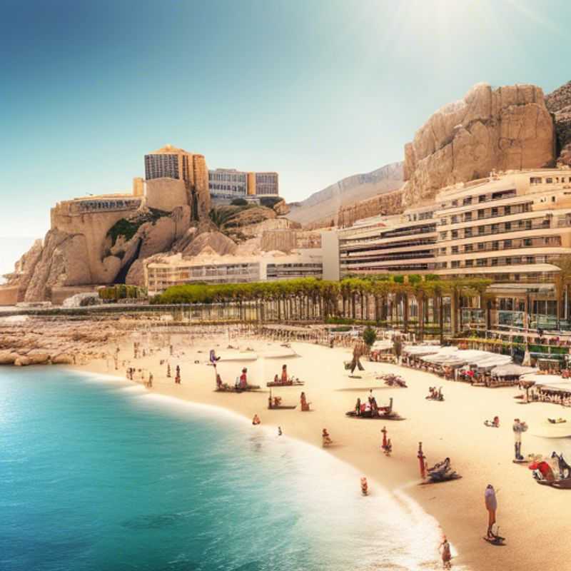 Alicante's Ancient Secrets: Is This Spanish Gem Breaking the Bank?<h3>Unmasking Alicante: Budget-Friendly Adventures in a City Steeped in History</h3><h3>Alicante on a Shoestring: Myth, Mystery, and Magnificent Savings!</h3><h3>Decoding Alicante: Value for Money in a City of Legends</h3><h3>Sun, Sand, and Savings: Is Alicante's Charm Affordable? A Maritime Tour Guide's Perspective</h3><h3>Alicante's Hidden Costs: Navigating the City's Treasures Without Emptying Your Purse</h3><h3>From Tapas to Treasures: A Budget-Conscious Exploration of Alicante's History</h3><h3>Is Alicante Expensive? Myths, Mysteries, and a Maritime Guide's Budget-Friendly Itinerary</h3><h3>Alicante's Affordable Allure: A Journey Through History and Hidden Gems</h3>