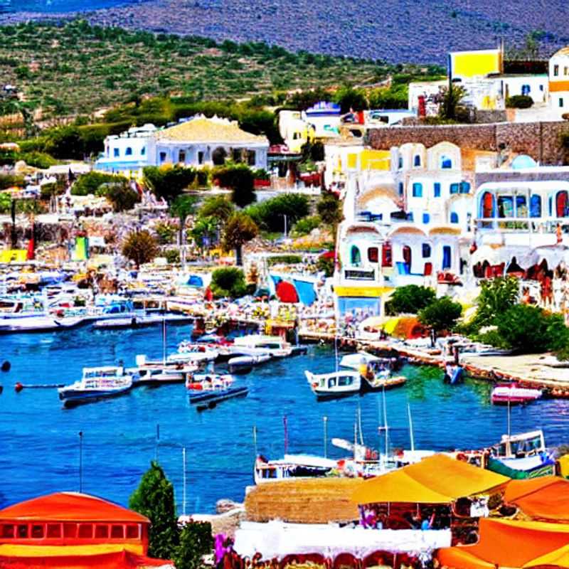 Bodrum Spring Break: Beat the Rush, Boost Your Budget – A Maritime Mystery Unfolds!<h3>Bodrum's Spring Secret: Fewer Crowds, Lower Prices, and a Whole Lotta History</h3><h3>Escape the Spring Break Mayhem: A Maritime Guide to Bodrum's Hidden Gems</h3><h3>Bodrum in Spring: Sun, Sand, and…Ancient Secrets? A Budget-Friendly Adventure</h3><h3>Uncovering Bodrum's Springtime Mysteries: Less Tourists, More Treasures</h3><h3>Spring in Bodrum: Myth, Magic, and Markdown Prices – A Maritime Tour of Discovery</h3><h3>Bodrum's Spring Surprise: A Budget Traveler's Guide to History, Legends, and Hidden Beaches</h3>