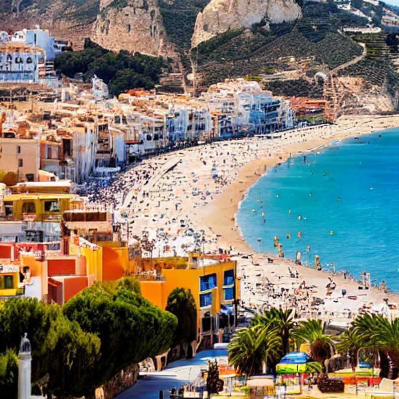 Sitges Spring Break: Sun, Sand, and a Fiesta of Fun!<h3>Beyond the Beach: Unveiling Sitges' Springtime Adventures</h3><h3>Sitges Spring Break: More Than Just Sangria – A Cultural Dive</h3><h3>Spring in Sitges: A Traveler's Tale of Sun-Kissed Streets and Hidden Gems</h3><h3>From Coastal Hikes to Carnival Echoes: Your Sitges Spring Break Itinerary</h3><h3>Sitges Spring Break: My Unexpected Encounters and Unforgettable Moments</h3><h3>Chasing the Spring Sunshine: An Insider's Guide to Sitges' Hidden Delights</h3><h3>Spring Break in Sitges: A Journey Through Catalan Culture and Coastal Charm</h3><h3>Sitges Spring Break: Adventure Awaits – Beyond the Tourist Trail</h3><h3>Unplugging in Sitges: A Spring Break Escape for the Soul</h3>