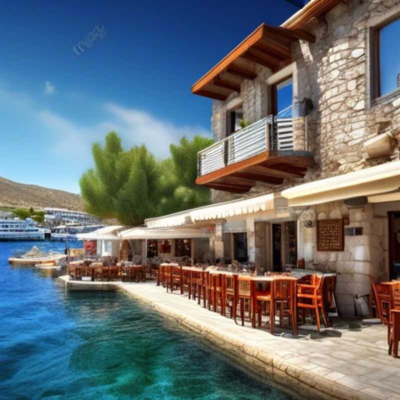 Bodrum Bound: Unpacking the Transportation Costs – A Maritime Guide's Perspective<h3>Getting to Bodrum: A Budget-Conscious Traveler's Guide (with a Few Tales from the Road!)</h3><h3>Bodrum's Best Month? Let's Weigh the Costs & the Charms (plus a story or two!)</h3><h3>Transportation to Bodrum: Your Maritime Captain's Guide to Smooth Sailing (and Affordable Travel!)</h3><h3>The Bodrum Budget Breakdown: Transportation Costs and the Perfect Time to Visit (Prepare for Adventures!)</h3><h3>Unlocking Bodrum: Transportation Options & Finding the Best Time to Visit (My Global Journey Insights)</h3>