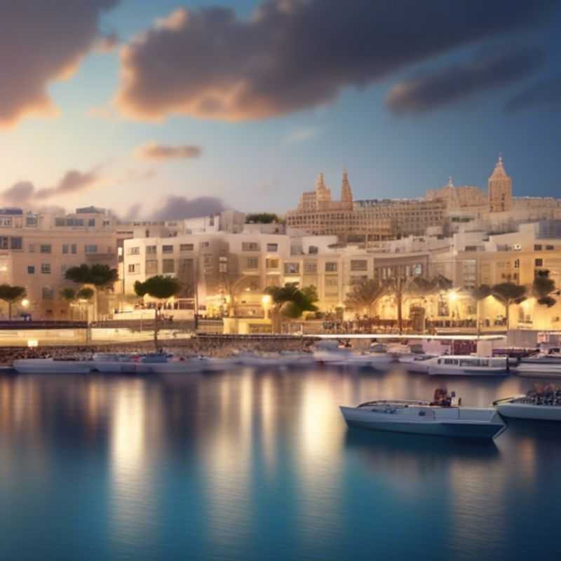 Sliema, Malte : Trésor caché ou piège à touristes ? Décodage d'une île au charme enchanteur (et à son budget!)<h3>Mystère à Sliema : L’énigme du coût de la vie – Une enquête maritime pleine de rebondissements !</h3><h3>Sliema, Malte : Histoire, légendes et… porte-monnaie ! Voyage au cœur d'une énigme économique.</h3><h3>Le coût de Sliema : L’archéologie du prix – Une aventure à travers le temps et les billets de banque.</h3><h3>Sliema sous le Loupe : Expédition scientifique et culturelle pour percer le secret de ses tarifs.</h3><h3>Sliema, Malte : Paradis insulaire ou fardeau financier ? L’ultime verdict de notre expert maritime.</h3>