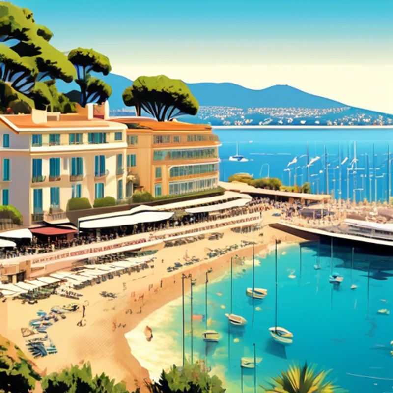 Cannes on a Budget: Sun, Sand, and…Surprise Savings? A Maritime Mystery!<h3>Cannes Capers: Short Trip, Sweet Savings? Decoding the Côte d'Azur's Cost Code!</h3><h3>A Week in Cannes vs. A Weekend Whirlwind: Cracking the Cost Conundrum of the French Riviera</h3><h3>Is Cannes Expensive? My Maritime Investigation into Luxury, Legends, and Lobster Rolls</h3><h3>Unveiling Cannes: How Long is Too Long (or Too Short)? A Budget-Busting Budget Travel Tale</h3><h3>Cannes Cost Calculator: Short Stay vs. Extended Exploration – A Maritime Mathematician's Musings</h3><h3>The Cannes Conundrum: Budget Breakdown for a Breathtaking Break (Short & Sweet or Long & Luxurious?)</h3><h3>Mythbusting Cannes: Separating Fact from Fiction (and Expensive Cocktails) in the French Riviera</h3>