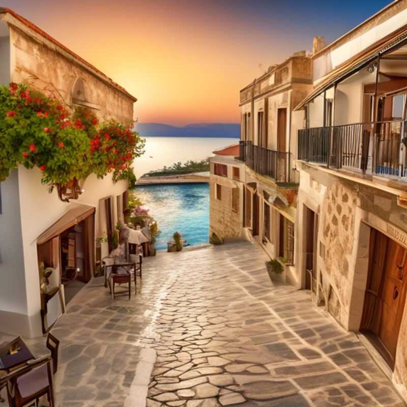Chania, Crète : Mystères culinaires et trésors cachés (Est-ce cher ?)<h3>Chania : Une exploration gastronomique et commerciale (Budget voyageur ?)</h3><h3>Chania, Grèce : Le casse-tête des prix : Mythe ou réalité ?</h3><h3>Exploration de Chania : Délices, boutiques et budget - Une enquête maritime !</h3><h3>Chania : Au-delà des légendes : Prix et plaisirs d'une île grecque</h3><h3>Chania : Shopping, gastronomie et secrets... Votre porte-monnaie en sécurité ?</h3>