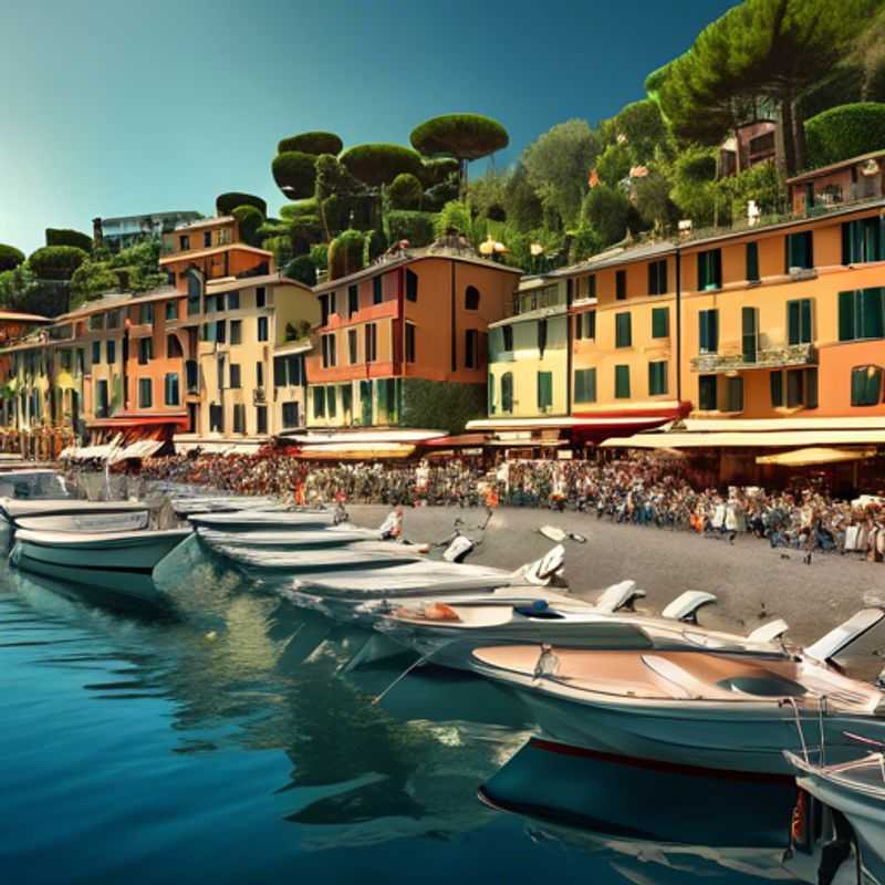 Spring in Portofino: Sun-Kissed Secrets & Budget-Busting Truths (Is It REALLY That Expensive?)<h3>Portofino on a Shoestring: Mythbusting the "Pricey Paradise" Perception</h3><h3>Navigating Portofino's Charm: A Budget Traveler's Guide to Italian Splendor</h3><h3>Affordable Adventures in Portofino: Unveiling the Hidden Gems (and Avoiding the Tourist Traps!)</h3><h3>Portofino's Spring Awakening: Mild Weather, Fewer Crowds, & Surprisingly Savvy Spending</h3><h3>Decoding Portofino: Fact vs. Fiction – A Budget-Conscious Exploration</h3>