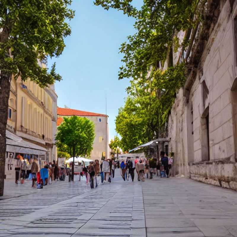 Zadar in Spring: Sun, Savings, and a Slice of Croatian Charm!<h3>Spring Break in Zadar: Affordable Fun in the Croatian Sun</h3><h3>Zadar's Springtime Secrets: Budget-Friendly Accommodation & Delicious Eats</h3><h3>Croatia's Hidden Gem: Why Zadar is Perfect for a Spring Break Getaway</h3><h3>Is Zadar Good for Spring Break? (Yes! Here's Why)</h3><h3>Discover Zadar on a Spring Budget: Accommodation & Dining Deals</h3><h3>Springtime in Zadar: A Croatian Adventure Awaits!</h3><h3>Zadar Spring Break: Your Guide to Affordable Croatian Fun</h3><h3>Embrace the Spring: Accommodation & Dining Delights in Zadar, Croatia</h3><h3>Sunny Zadar: Your Spring Break Budget-Friendly Escape</h3>