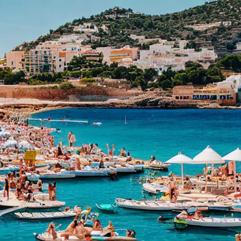 Ibiza in the Spring: A Student's Paradise? Let's Find Out!<h3>Sun, Sand, and Semester Break: Is Ibiza the Perfect Spring Break Spot for Students?</h3><h3>Ibiza Spring Break: Balancing Budget, Beaches, and Boozy Fun</h3><h3>Beyond the Clubs: Discovering Ibiza's Hidden Gems on Your Spring Break</h3><h3>Spring Break in Ibiza: More Than Just a Party – A Student's Guide to Island Life</h3><h3>Affordable Ibiza: Making Your Spring Break Dreams a Reality</h3><h3>Ibiza Spring Break: A Student's Guide to Accommodation, Food, and Activities</h3><h3>Is Ibiza Right for YOUR Spring Break? Let's Explore the Possibilities!</h3><h3>Spring Break in Ibiza: A Mix of Relaxation and Excitement</h3><h3>Ibiza on a Budget: Tips and Tricks for Students</h3>