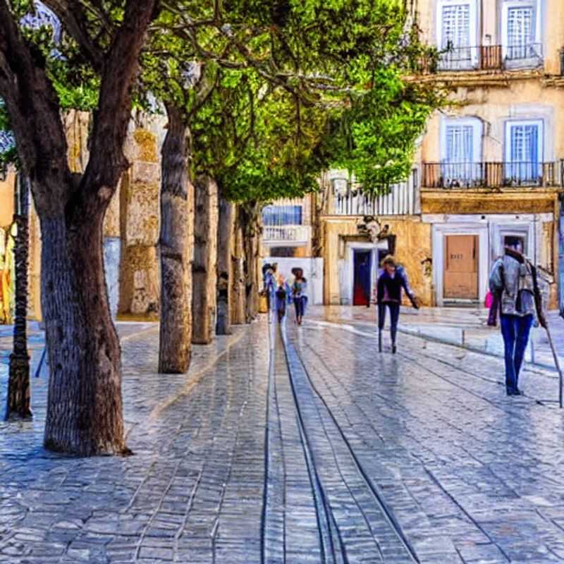 Lisbon Spring Break: Sunsets, Secrets, and Sardine-Fueled Adventures!<h3>Rooftop Romance & River Revelry: Lisbon's Spring Break Escape</h3><h3>Lisbon's Spring Awakening: Unveiling Myths, Mysteries, and Michelin-Starred Meals</h3><h3>Beyond the Pasteis: A Spring Break Mystery Tour of Lisbon's Hidden Gems</h3><h3>From Fado to Fortifications: A Spring Break Blend of History, Haunts, and Happy Hour</h3><h3>Lisbon's Spring Fling: A Guide to Outdoor Dining, Rooftop Bars, and Unforgettable Experiences</h3><h3>Sun, Sand, and Sagres: A Spring Break Journey Through Lisbon's Legendary Coastline</h3><h3>Decoding Lisbon: A Spring Break Adventure in History, Gastronomy, and Glimmering Nightlife</h3>
