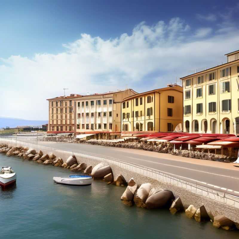 Is Livorno, Italy, Really Breaking the Bank? A Culinary Exploration of Costs!<h3>Livorno on a Budget: Savoring Sweet & Savory Treats Without the Sticker Shock</h3><h3>From Antipasto to Dolci: A Delicious Dive into Livorno's Affordable Eats</h3><h3>Exploring Livorno's Culinary Delights: A Guide to Budget-Friendly Bites</h3><h3>Pasta, Pizza, & Pretty Pennies: Managing Your Money in Livorno's Gastronomic Paradise</h3><h3>Side Dishes & Sweet Surprises: Unlocking Livorno's Culinary Secrets on a Shoestring</h3><h3>Ciao, Livorno! A Budget Traveler's Guide to Its Amazing Appetizers and Desserts</h3>