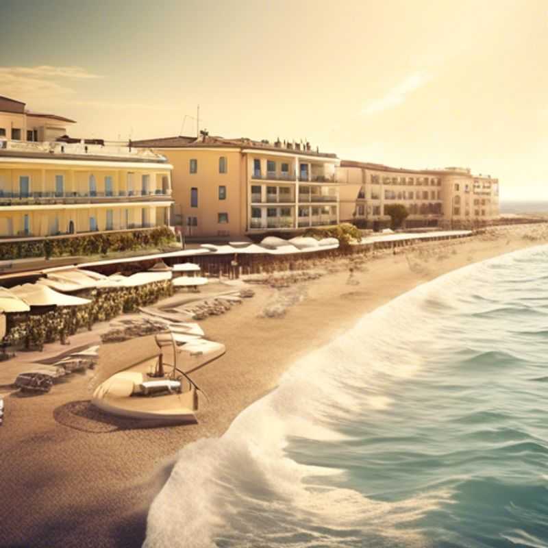 Is Pescara, Italy: A Culinary Adventure (and is it pricey?)<h3>Pescara on a Budget: Delicious Dishes Without the Debt</h3><h3>Pasta, Pizza, and Pescara Prices: A Foodie's Guide to Budget Travel</h3><h3>From Trattorias to Tourist Traps: Navigating Pescara's Food Scene Affordably</h3><h3>A Taste of Italy: Exploring Pescara's Cuisine Without Breaking the Bank</h3><h3>Pescara's Hidden Gems: Delicious Eats on a Traveler's Budget</h3><h3>Beyond the Tourist Menu: Authentic Pescarese Food and Fair Prices</h3><h3>Savoring Pescara: A Budget-Conscious Foodie's Itinerary</h3><h3>My Pescara Food Diary: Affordable Delights and Culinary Surprises</h3><h3>Exploring Pescara's Flavors: A Practical Guide to Budget-Friendly Dining</h3>