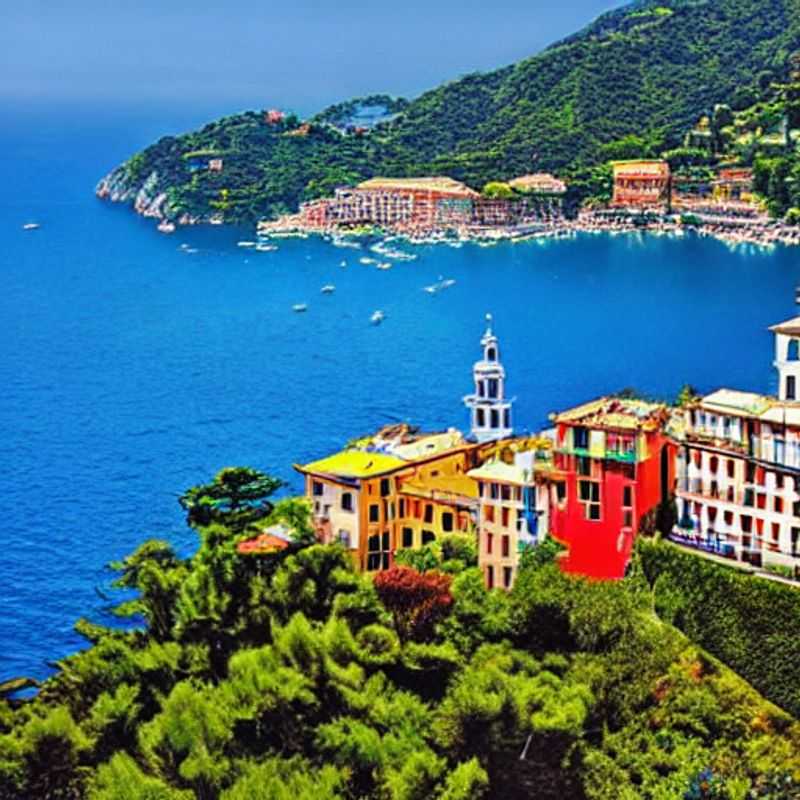 Portofino in Spring: A Breathtaking Italian Escape for Your Spring Break<h3>Is Portofino the Perfect Spring Break Destination? (Spoiler Alert: Yes!)</h3><h3>Springtime in Portofino: Sun-Kissed Days & Unforgettable Memories</h3><h3>My Portofino Spring Adventure: A Personal Journey Through Ligurian Charm</h3><h3>Beyond the Tourist Trail: Discovering Hidden Gems in Springtime Portofino</h3><h3>Portofino's Spring Awakening: Events, Festivals & Reasons to Visit</h3><h3>Picture-Perfect Portofino: Why Spring is the Ideal Time to Explore</h3><h3>A Springtime Romance: Falling in Love with Portofino's Seaside Beauty</h3><h3>Spring Break in Italy: Why Portofino Should Top Your List</h3><h3>The Magic of Spring in Portofino: A Guide to Unforgettable Experiences</h3>