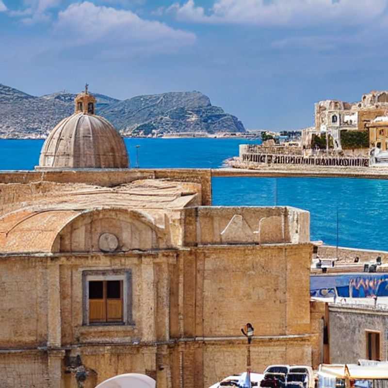 Trapani's Spring Awakening: Sun, Sea, and Sicilian Smiles!<h3>Beyond the Beaches: Unveiling Trapani's Hidden Outdoor Gems this Spring Break</h3><h3>Spring in Trapani: A Mediterranean Adventure Awaits! (Outdoor Activities Edition)</h3><h3>Trapani's Spring Surprise: Outdoor Escapes for the Curious Traveler</h3><h3>Hiking, Kayaking, and Kicking Back: Your Spring Break in Trapani</h3><h3>Sun-Kissed Trails and Coastal Charms: Outdoor Recreation in Trapani this Spring</h3><h3>Trapani's Springtime Symphony: Nature, Culture, and Unforgettable Experiences</h3>