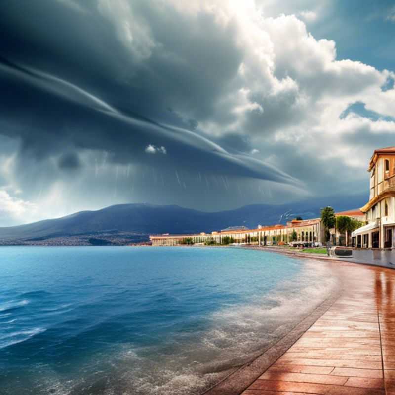 Decoding Messina's Microclimates: When's the *Perfect* Time for a Walking Tour? (Spoiler: It Involves Mythical Sea Monsters & a Dash of Sun Science)<h3>Messina's Mediterranean Magic: Unveiling the Ideal Month for a Footloose Adventure (No Sandals Required, Unless You Dare!)</h3><h3>Sun-Kissed Streets & Secret Histories: Cracking the Code to Messina's Best Walking Weather</h3><h3>Chasing the Sun in Messina: A Guide to Comfortable Temperatures for Exploring on Foot (Prepare for Ancient Mysteries & Unexpected Sunsets!)</h3><h3>Myth, Microclimates, & Messina's Marvelous Months: When to Stroll, Discover, and Avoid Meltdown!</h3>