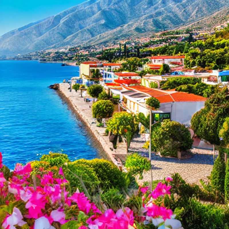 Kalamata in Spring: Sun, Sea, and a Fiesta of Culture!<h3>Beyond the Beaches: Kalamata's Spring Festivals Await!</h3><h3>Spring Break in Kalamata: More Than Just Sun – A Cultural Odyssey!</h3><h3>Ancient Echoes & Modern Beats: Kalamata's Springtime Celebrations</h3><h3>Kalamata's Spring Surprise: Unveiling Hidden Cultural Gems</h3><h3>From Olive Groves to Lively Squares: Experiencing Kalamata's Spring Festivals</h3><h3>A Kalamata Spring Break Unlike Any Other: Culture, Cuisine, and Camaraderie</h3><h3>Sun-Kissed Shores & Soulful Celebrations: Your Kalamata Spring Adventure</h3><h3>Discover Kalamata's Spring Spirit: Festivals, Flavors, and Fantastic Finds!</h3><h3>Kalamata Calling: Your Spring Break Escape to Culture and Coastal Charms</h3>