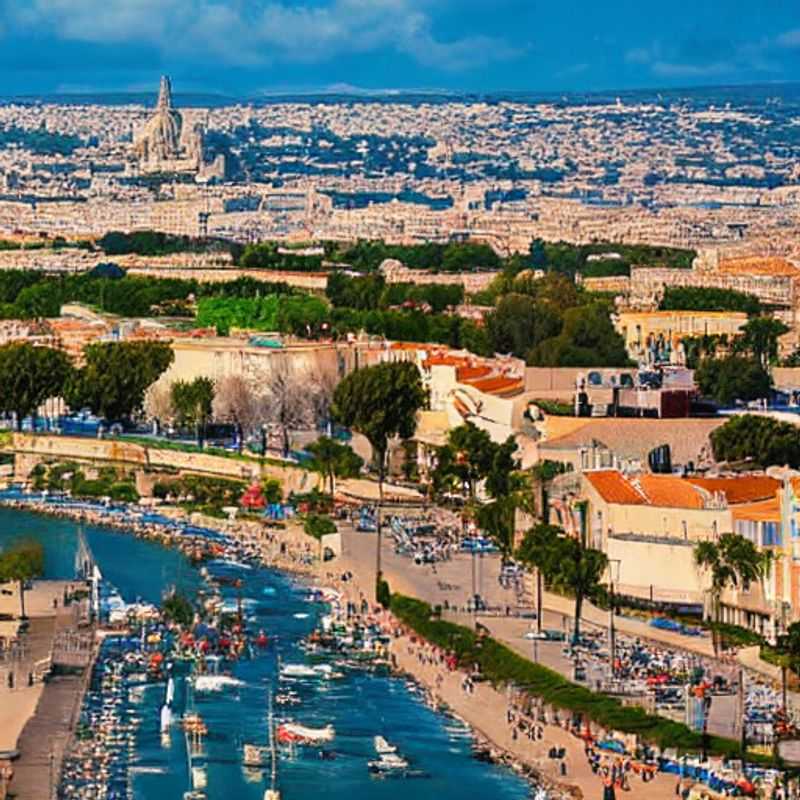 Montpellier in Spring: Sun, Savor, and Soaking Up the Local Vibe!<h3>Spring Break in Montpellier: Beyond the Beaches, a Cultural Feast Awaits!</h3><h3>Montpellier Spring Break: A Taste of French Life, One Delicious Bite at a Time</h3><h3>Is Montpellier the Perfect Spring Break Escape? (Culture & Cuisine Edition!)</h3><h3>Sun-Kissed Streets & Savory Delights: Your Montpellier Spring Break Adventure</h3><h3>Discover Montpellier's Charm: A Spring Break for the Curious Traveler</h3><h3>More Than Just Sun: Experiencing Montpellier's Culture & Cuisine This Spring</h3><h3>Montpellier Spring Break: A Local's Guide to Hidden Gems & Culinary Delights</h3><h3>Beyond the Tourist Trail: A Spring Break Immersion in Montpellier's Culture</h3><h3>Spring in Montpellier: A Foodie & Culture Lover's Dream Vacation</h3>