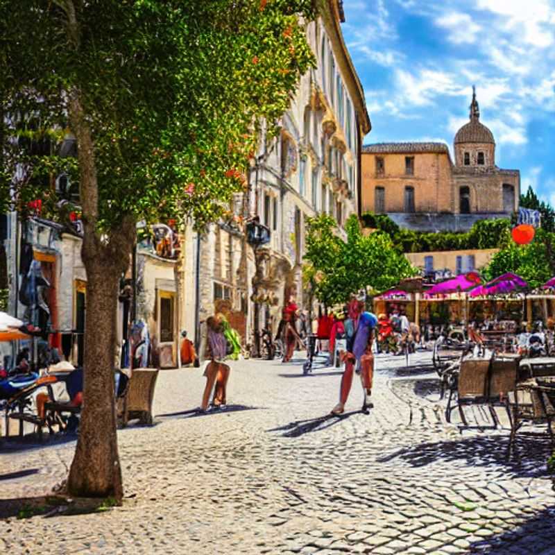 ¿Montpellier en primavera? ¡La fiesta no para! (y la aventura tampoco)<h3>Montpellier: ¿Primavera, sol y... ¡la mejor fiesta de tu vida?</h3><h3>Más que sol: la vibrante vida nocturna de Montpellier en primavera</h3><h3>¡A la francesa! Montpellier: ¿el destino ideal para una escapada primaveral inolvidable?</h3><h3>Primavera en Montpellier: aventuras, risas... ¡y un toque francés!</h3><h3>Montpellier: descubriendo la cultura y la fiesta en la primavera francesa</h3><h3>Bajo el sol mediterráneo: ¿por qué Montpellier es perfecto para tu Spring Break?</h3><h3>Más allá de las playas: la electrizante vida nocturna de Montpellier en primavera</h3>