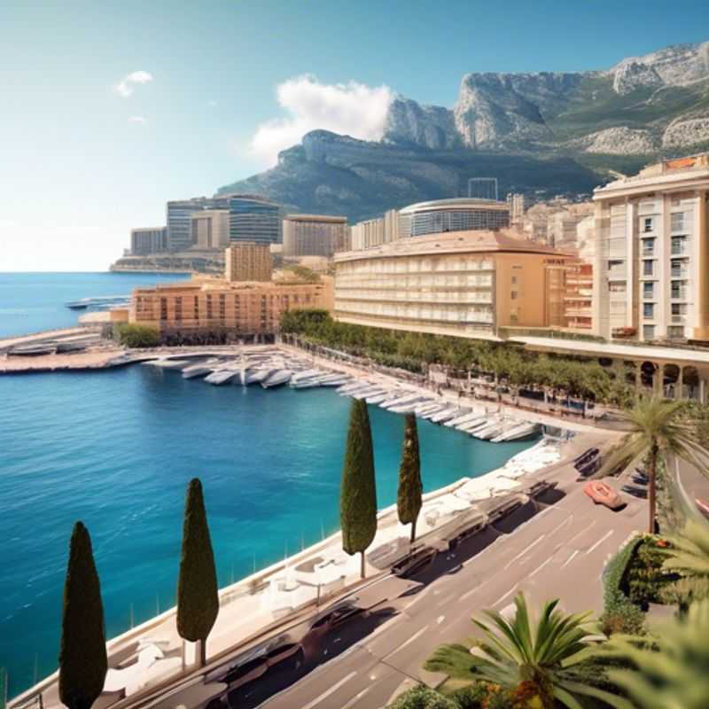 Monaco: Restaurants pour tous les budgets – Découvrir le charme monégasque sans se ruiner!<h3>Manger à Monaco: Guide des restaurants – Du décontracté au chic, trouvez votre perle rare!</h3><h3>Monaco: Expérience culinaire – Luxe ou simplicité, à vous de choisir!</h3><h3>Restaurants à Monaco: Mythes et réalités des prix – Un aperçu honnête pour les voyageurs.</h3><h3>Découvrir Monaco autrement: Restaurants abordables pour une escapade inoubliable.</h3><h3>Petit guide gourmand de Monaco: Restaurants pour toutes les envies et tous les portefeuilles.</h3><h3>Monaco et ses saveurs: Une exploration gastronomique – Du fast-food au gastronomique.</h3><h3>Se régaler à Monaco sans se priver: Restaurants pour tous les goûts et tous les budgets.</h3><h3>Le charme discret des restaurants monégasques: Une invitation au voyage gourmand.</h3><h3>Monaco: Plus qu'un luxe, une aventure culinaire accessible à tous.</h3>