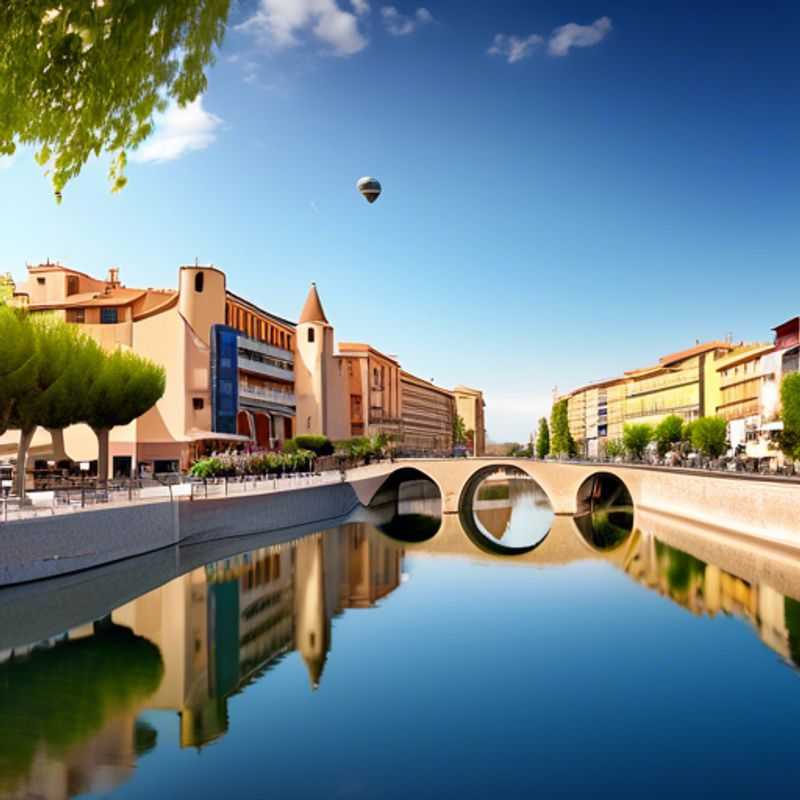Perpignan in the Off-Season: A Local's Secret to Sun, Sights, and Fewer Crowds!<h3>Escape the Masses: Unveiling the Best Time to Explore Perpignan's Charms (Hint: It's Not July!)</h3><h3>Shoulder Season Serenity: Why Spring and Autumn are the Perfect Months for a Perpignan Adventure</h3><h3>Beyond the Tourist Trail: Discovering Perpignan's Hidden Gems When the Crowds are Gone</h3><h3>Perpignan's Undiscovered Delights: A Guide to Avoiding the Summer Rush</h3><h3>Sun, Sand, and Solitude: Finding Your Perfect Perpignan Getaway (and skipping the queues!)</h3><h3>A Local's Perspective: The Best Month to Visit Perpignan for an Unforgettable Experience</h3><h3>More Than Just Sunshine: Uncovering the Magic of Off-Season Perpignan</h3>