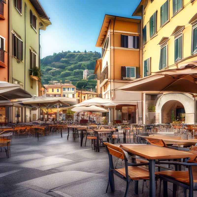 La Spezia's Secret Gardens: Blooming Budgets & Botanical Mysteries – Is This Cinque Terre Gem a Wallet-Wrecker?<h3>Roses, Ruins, and Ruination? Unraveling the Cost of Romance in La Spezia</h3><h3>From Cinque Terre's Trails to La Spezia's Prices: A Floral-Fueled Adventure into Budgetary Botany</h3><h3>Hydrangeas & Hotel Prices: A Mythical Maritime Investigation into La Spezia's Expenses</h3><h3>La Spezia: Where Legends Bloom and Euros Fade? A Budget-Conscious Journey Through Italy's Hidden Paradise</h3><h3>A Traveler's Tale: Navigating La Spezia's Blossoming Beauty and Balancing the Books</h3><h3>Unveiling La Spezia's Floral Secrets: A Scientific & Sentimental Exploration of Costs & Charm</h3>