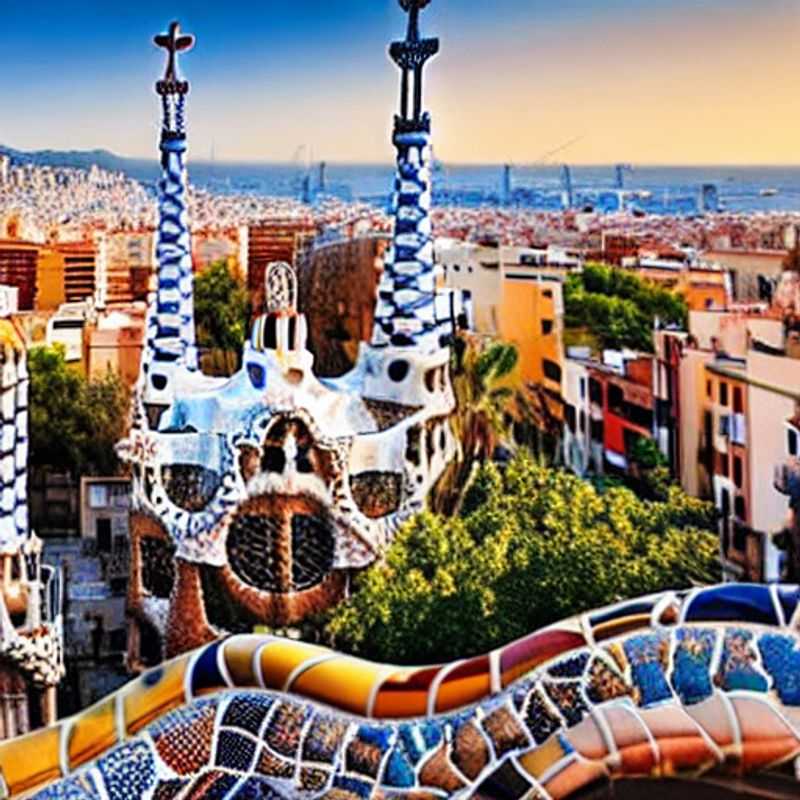 Barcelona in Spring Break: Sun, Sangria, and…Sold-Out Hotels? A Maritimes Tours Guide Weighs In<h3>Barcelona Spring Break: Worth the Flight Frenzy? (Spoiler Alert: ¡Sí!)</h3><h3>Spring Break in Barcelona: Navigating the Crowds & Finding Your Own Fiesta</h3><h3>Barcelona on a Budget: Spring Break Adventures Without Breaking the Bank</h3><h3>Beyond the Beaches: Unveiling Barcelona's Springtime Secrets (A Maritimes Tours Exclusive)</h3><h3>Barcelona Spring Break: A Tale of Two Trips (The Luxury vs. the Backpacker)</h3><h3>Is Barcelona Still Magical During Spring Break Mayhem? A Maritimes Tours Perspective</h3><h3>Spring Break in Barcelona: More Than Just Tapas and Tourist Traps</h3>