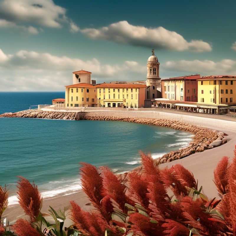 ¿Livorno bajo el sol? ¡Descubriendo el mejor mes para evitar el calor!<h3>Livorno sin sofocos: La guía definitiva para elegir el mes perfecto</h3><h3>A la sombra en Livorno: Encuentra el mes ideal para escapar del calor extremo</h3><h3>El secreto para disfrutar Livorno sin sudar: ¿Cuándo es el mejor momento para visitar?</h3><h3>Livorno: Clima perfecto, ¡sin agobios! Tu guía para elegir el mejor mes.</h3>