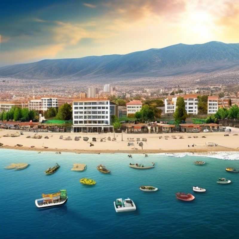 Unlocking Izmir: Why a Guided Tour Makes Your Trip Unforgettable<h3>Izmir in the Sunshine: Finding the Best Month to Visit (with a Local's Help!)</h3><h3>Beyond the Beaches: Discovering the Perfect Time for Your Izmir Adventure</h3><h3>More Than Just a City: Tailoring Your Izmir Experience with Guided Tours & Packages</h3><h3>Your Izmir Journey: Choosing the Right Month and the Perfect Tour for YOU</h3><h3>Izmir Awaits: Let's Find the Ideal Time & Tour for Your Turkish Escape</h3><h3>Planning Your Izmir Trip: Month-by-Month Guide & Tour Recommendations</h3><h3>From History to Harbor Views: The Best Time to Explore Izmir with a Guided Tour</h3><h3>Sun, Sand & Stories: Crafting Your Perfect Izmir Getaway (with Expert Tips!)</h3><h3>Discover the Heart of Izmir: Seasonal Adventures & Guided Tour Delights</h3>