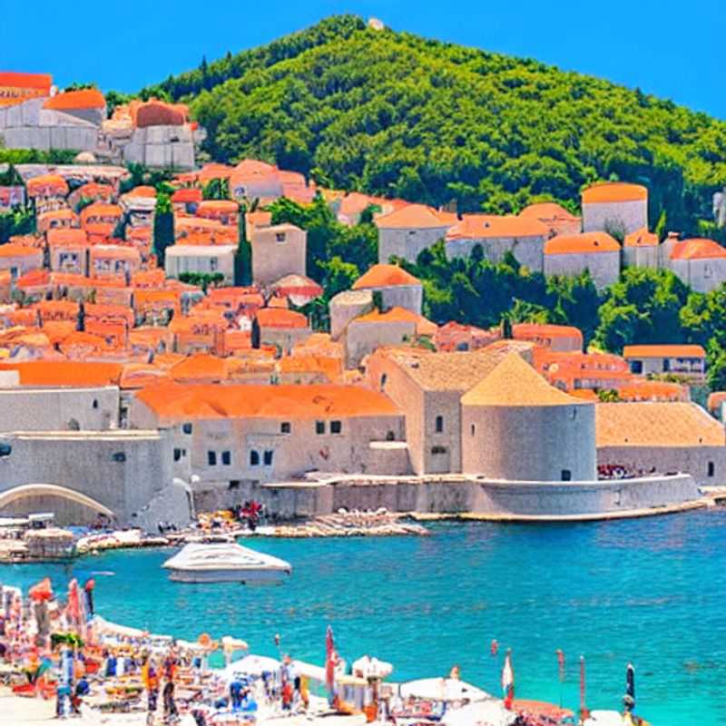 Dubrovnik in Spring: Sun, Sea, and a Side of Seriously Fun Festivals!<h3>Spring in Dubrovnik: More Than Just Sun – A Cultural Kaleidoscope!</h3><h3>Beyond the Walls: Unveiling Dubrovnik's Springtime Secrets (and Festivals!)</h3><h3>Dubrovnik's Spring Awakening: A Traveler's Tale of Sun, Festivals, and Serendipity</h3><h3>Chasing Spring in Dubrovnik: Festivals, Flavors, and Forgotten Corners</h3><h3>Spring Break in Dubrovnik? Think Sun-Kissed Stones and Lively Celebrations!</h3><h3>Dubrovnik's Spring Symphony: A Blend of Ancient History and Modern Merriment</h3><h3>From Festivals to Fjords: Your Springtime Dubrovnik Adventure Awaits!</h3><h3>A Springtime Sojourn in Dubrovnik: More Than Just a Pretty Picture</h3><h3>Discover Dubrovnik's Springtime Spirit: A Journey Through Culture and Festivities</h3>