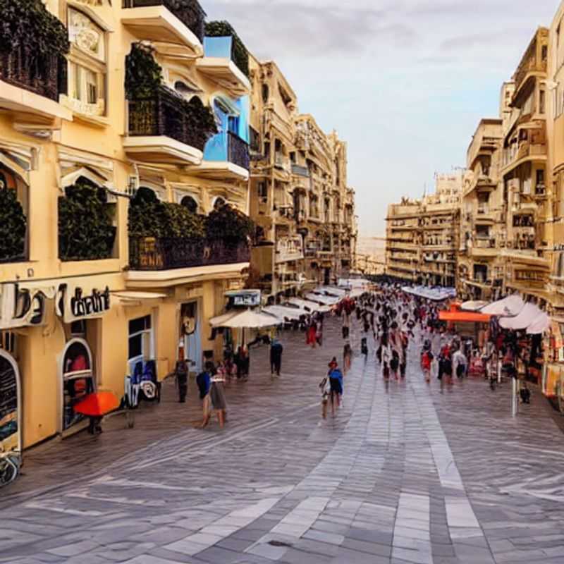 Sliema au Printemps : Une Explosion d'Activités en Plein Air !<h3>Sliema sous le Soleil de Printemps : Que Faire ? (et Où Trouver une Bière Fraîche ?)</h3><h3>Le Printemps à Sliema : Randonnées, Baignades et Découvertes Insolites !</h3><h3>Malta en Avril : Sliema et ses Mille et Une Activités de Plein Air</h3><h3>Sliema, Printemps ensoleillé : Un Guide pour les Aventuriers Décontractés</h3><h3>Escapade Printanière à Sliema : Activités Extérieures pour tous les Goûts</h3><h3>Sliema au Printemps : Au-delà des Plages, les Trésors Cachés de l'Île</h3><h3>Le Guide Secret de Sliema : Activités Inoubliables au Printemps</h3><h3>Sliema, la Perle de Malte : Activités de Plein Air pour un Printemps Magique</h3><h3>Votre Printemps Idéal à Sliema, Malte : Soleil, Mer et Aventures !</h3>