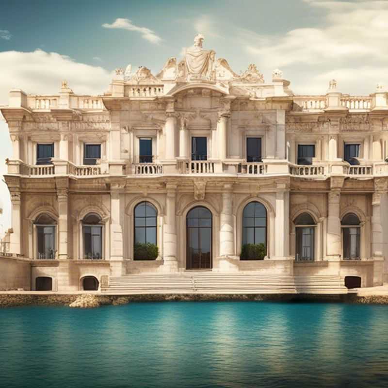 Trevi Fountain & Movie Magic: Did Those Cinematic Waters Make Siracusa's Prices Soar? (A Maritime Mystery)<h3>Siracusa on a Budget? Unraveling the Myth of Expensive Sicilian Adventures (A Maritime Tour Guide's Tale)</h3><h3>The Trevi's Shadow: Is Siracusa Really as Costly as the Legends Suggest? (A Maritime Investigation)</h3><h3>Ancient Secrets & Modern Prices: A Siracusa Budget Breakdown (A Maritime Excursion with a Twist)</h3><h3>From Fellini to Finances: Deciphering the True Cost of a Siracusa Trip (A Maritime Guide's Conjecture)</h3>