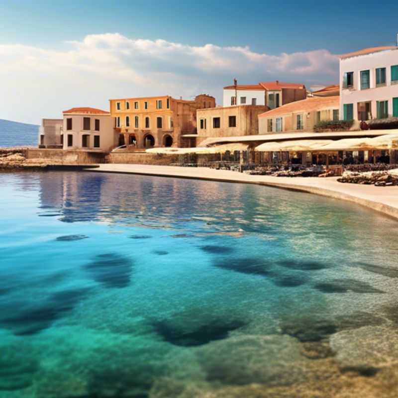 Chania, Crète : Mystères, Mythes et... Monnaie ! (Est-ce cher ?)<h3>Chania : Une exploration historique et culturelle... sans se ruiner ?</h3><h3>Décryptage : Le coût d'un voyage enchanteur à Chania (légendes incluses !)</h3><h3>Chania : Trésors antiques et budget voyageur : Mission possible ?</h3><h3>L'énigme de Chania : Histoire, Culture et... Prix des vacances !</h3><h3>Aventure à Chania : Dévoiler les secrets d'une île... sans vider son porte-monnaie !</h3><h3>Chania : Voyage au cœur de la mythologie... et de votre budget !</h3><h3>Chania, Grèce : Le guide du voyageur avisé (et pas trop fauché !)</h3><h3>Explorez Chania sans vous ruiner : Un guide maritime plein d'humour et de mystères !</h3><h3>Mythes, Histoire et Argent : Le guide complet pour un voyage réussi à Chania</h3>