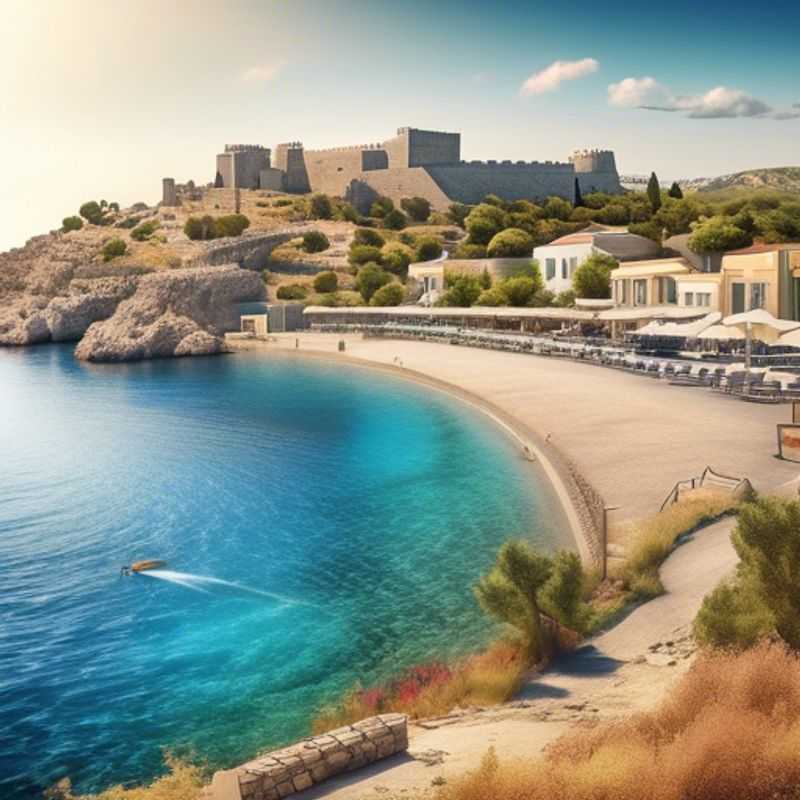 Rhodes in Bloom: Unraveling the Island's Mysteries – The Best Time to Visit?<h3>Sun, Sand, and Secrets: Cracking the Code of the Ideal Rhodes Trip Month</h3><h3>Dodging the Tourist Deluge: A Maritime Guide's Take on the Best Time to Explore Rhodes</h3><h3>Myth, Magic, and Mediterranean Sun: When to Experience Rhodes' Ancient Wonders</h3><h3>Beyond the Beaches: Discovering Rhodes' Hidden Gems – A Seasonal Adventure</h3><h3>Decoding the Rhodesian Riddle: The Science of Choosing the Perfect Visit Month</h3><h3>Knights, Legends, and Limnous Breezes: Finding the Optimal Time for your Rhodian Escape</h3><h3>From Colossus to Coastal Charms: Navigating Rhodes' Tourist Tides – The Ultimate Guide</h3><h3>A Maritime Archaeologist's Guide to Rhodes: Unearthing the Best Time to Explore</h3><h3>Rhodesian Revelations: Uncovering the Island's Best-Kept Secrets – Month by Month</h3>