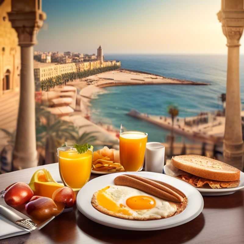 Jaffa's Jewel Box: Is This Ancient Port City a Splurge or a Steal?<h3>Jaffa on a Budget: Exploring Ancient Wonders Without Breaking the Bank</h3><h3>A Flea Market Find to a Fine Dine: Navigating Jaffa's Diverse Price Points</h3><h3>Jaffa's Hidden Gems: Affordable Adventures in a Historic Hotspot</h3><h3>From Backpacker to Baron: Jaffa's Accommodation Options for Every Budget</h3><h3>Beyond the Tourist Trail: Discovering Jaffa's Authentic (and Affordable) Side</h3><h3>Jaffa's Culinary Canvas: Delicious Delights for Every Wallet</h3><h3>The Jaffa Price Puzzle: Unpacking the Costs of a Memorable Trip</h3><h3>Jaffa: A Traveler's Tale – Balancing Budget and Bliss in the Holy Land</h3><h3>Is Jaffa Expensive? My Personal Account of a Pocket-Friendly Adventure</h3>